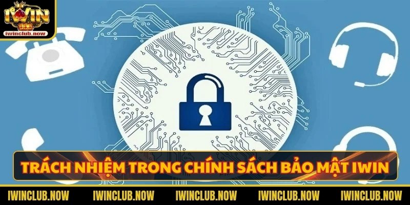 Người chơi tại cổng cược Iwin cần phải có trách nhiệm